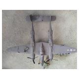 Assorted Airplane Models