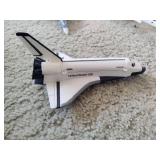 British Airways, Space Shuttle & Other Model Planes
