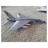 British Airways, Space Shuttle & Other Model Planes