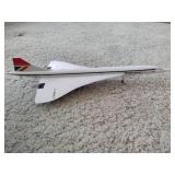 British Airways, Space Shuttle & Other Model Planes