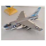 US Navy Model Airplanes