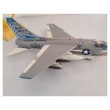 US Navy Model Airplanes