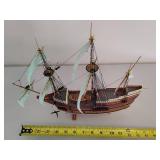 Vintage Model Ships
