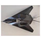Stealth Bomber Model Airplanes