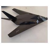 Stealth Bomber Model Airplanes