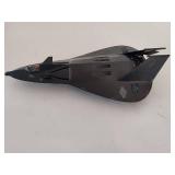Stealth Bomber Model Airplanes