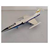 NASA & Asst Model Airplanes