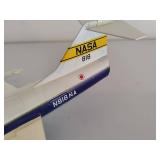 NASA & Asst Model Airplanes