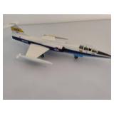 NASA & Asst Model Airplanes