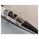 NASA & Asst Model Airplanes