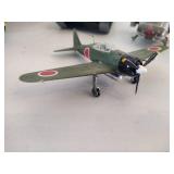 Military Model Tanks, Helicopter & Airplanes