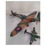 Military Model Tanks, Helicopter & Airplanes