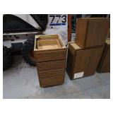 Misc Cabinets