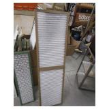 (32) Misc Air Handler Filters (see pics)