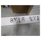 (32) Misc Air Handler Filters (see pics)