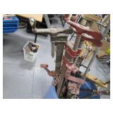 Misc Bar Clamps