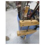 Misc Bar Clamps