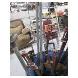 Misc Bar Clamps