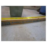 Misc Plexiglass Rods