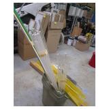 Misc Plexiglass Rods