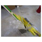 Misc Plexiglass Rods