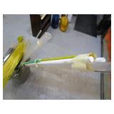 Misc Plexiglass Rods