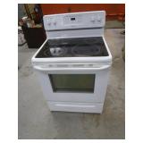 Frigidaire Electric Stove