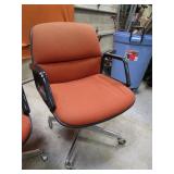 (3) Office/Shop Chairs
