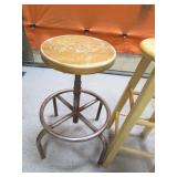 Stools & Chairs