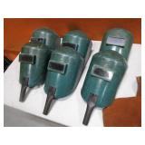 Welding Sheilds & Aprons