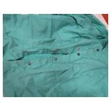 (6) Welding Jackets