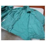 (6) Welding Jackets