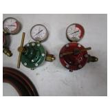 Torch Gauges