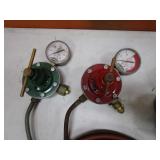 Torch Gauges