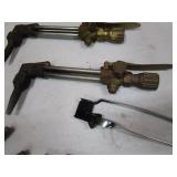 Cutting Torch Heads