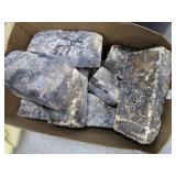 Heat Bricks, Smelting Gloves & Mittens