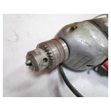 1/2" Drill