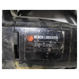 (2) Jig Saws