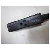 Retractable Chord Reel, Cordless Drills, Driver, Flashlight