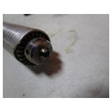 Flex Shaft Dremel Tool & Router