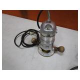 Flex Shaft Dremel Tool & Router