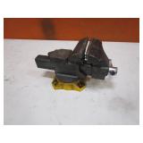 5" Bench Vise