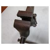 3 1/2" Bench Vise