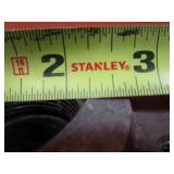 8" 4 Jaw Lathe Chuck