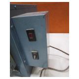 Benchtop Electric Smelting Furnace