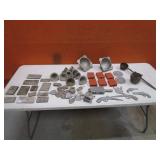 Misc Smelting Items & Molds