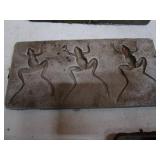 Misc Smelting Items & Molds