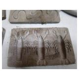 Misc Smelting Items & Molds