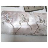 Misc Smelting Items & Molds