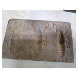 Misc Smelting Items & Molds